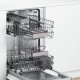 Bosch Serie 4 SPI46IS03E lavastoviglie A scomparsa parziale 9 coperti 3