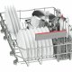 Bosch Serie 4 SPI46IS03E lavastoviglie A scomparsa parziale 9 coperti 5