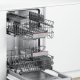 Bosch Serie 4 SPI46IS03E lavastoviglie A scomparsa parziale 9 coperti 6