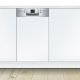 Bosch Serie 4 SPI46IS03E lavastoviglie A scomparsa parziale 9 coperti 7