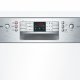 Bosch Serie 4 SPI46IS03E lavastoviglie A scomparsa parziale 9 coperti 8