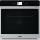 Whirlpool W9 OM2 4MS2 H 73 L Acciaio inox 4