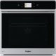 Whirlpool W9 OM2 4MS2 H 73 L Acciaio inox 6
