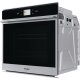 Whirlpool W9 OM2 4MS2 H 73 L Acciaio inox 7
