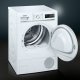 Siemens iQ700 WT44W5V9 asciugatrice Libera installazione Caricamento frontale 9 kg A++ Bianco 3