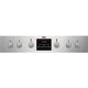AEG EPS33102ZM 72 L Nero, Acciaio inox 4