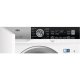 AEG L7WEI7680 lavasciuga Da incasso Caricamento frontale Bianco 4