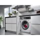 AEG L7WEI7680 lavasciuga Da incasso Caricamento frontale Bianco 5