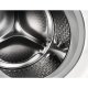 AEG L7WEI7680 lavasciuga Da incasso Caricamento frontale Bianco 6
