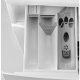 AEG L7WEI7680 lavasciuga Da incasso Caricamento frontale Bianco 8