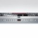 Bosch Serie 4 SMV46IX04E lavastoviglie A scomparsa totale 13 coperti 3