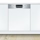Bosch Serie 4 SMI46IS04E lavastoviglie A scomparsa parziale 13 coperti D 3