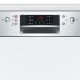 Bosch Serie 4 SMI46IS04E lavastoviglie A scomparsa parziale 13 coperti D 5