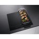 AEG IKE64450IB Nero Da incasso Piano cottura a induzione 4 Fornello(i) 4