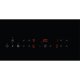AEG IKE64450IB Nero Da incasso Piano cottura a induzione 4 Fornello(i) 7