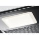 AEG DGB1522S Integrato Acciaio inox 270 m³/h 3