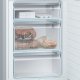 Bosch Serie 4 KGE362L4B frigorifero con congelatore Libera installazione 302 L Acciaio inox 3