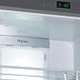Haier CFL-633CS frigorifero con congelatore Libera installazione 310 L Argento 5