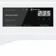 Miele TCF630WP asciugatrice Libera installazione Caricamento frontale 8 kg A+++ Metallico, Bianco 3