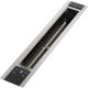 Franke Mythos FMY 905 HE Aspirazione verso il basso Nero, Acciaio inox 560 m³/h 3