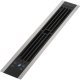 Franke Mythos FMY 905 HE Aspirazione verso il basso Nero, Acciaio inox 560 m³/h 8
