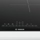Bosch Serie 6 PVS875FB5E piano cottura Nero Da incasso Piano cottura a induzione 4 Fornello(i) 5
