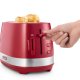 De’Longhi Active Line CTLA2103.R 2 fetta/e 900 W Rosso 4