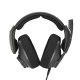 Sennheiser GSP 550 Auricolare Cablato A Padiglione Gaming USB tipo A Nero, Cachi 4