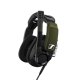 Sennheiser GSP 550 Auricolare Cablato A Padiglione Gaming USB tipo A Nero, Cachi 6
