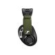 Sennheiser GSP 550 Auricolare Cablato A Padiglione Gaming USB tipo A Nero, Cachi 8