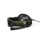 Sennheiser GSP 550 Auricolare Cablato A Padiglione Gaming USB tipo A Nero, Cachi 9