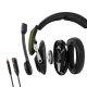 Sennheiser GSP 550 Auricolare Cablato A Padiglione Gaming USB tipo A Nero, Cachi 10