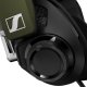 Sennheiser GSP 550 Auricolare Cablato A Padiglione Gaming USB tipo A Nero, Cachi 13