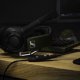 Sennheiser GSP 550 Auricolare Cablato A Padiglione Gaming USB tipo A Nero, Cachi 15