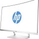 HP 27 Monitor PC 68,6 cm (27