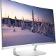 HP 27 Monitor PC 68,6 cm (27