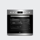 Beko BUM22320X set di elettrodomestici da cucina Forno elettrico 3