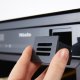Miele KWT 6722 iGS Cantinetta termoelettrica Da incasso Nero 83 bottiglia/bottiglie 3