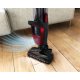 Electrolux PF91-ANIMA Aspirapolvere elettrica Batteria Bagnato Senza sacchetto 0,7 L Metallico, Rosso 8