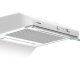 Bosch Serie 2 DUL62FA21 cappa aspirante Cappa aspirante a parete Bianco D 250 m³/h 4