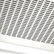 Bosch Serie 2 DUL62FA21 cappa aspirante Cappa aspirante a parete Bianco D 250 m³/h 6