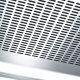 Bosch Serie 2 DUL62FA51 cappa aspirante Cappa aspirante a parete Acciaio inox D 250 m³/h 6