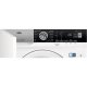 AEG L7FBI6470 lavatrice Caricamento frontale 7 kg 1351 Giri/min Nero, Argento, Bianco 7