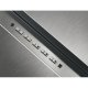 Electrolux EFR90571OX Integrato a soffitto Acciaio inox 560 m³/h 3