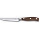 Victorinox Grand Maître Ceppo per coltelli con fessure Faggio Palissandro, Legno 4