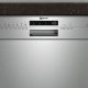 Neff S213A60S0E lavastoviglie Libera installazione 12 coperti F 4