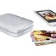 HP Sprocket Photo Printer stampante per foto ZINK (inchiostro zero) 313 x 400 DPI 2