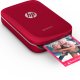 HP Sprocket stampante per foto ZINK (inchiostro zero) 313 x 400 DPI 2