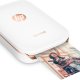 HP Sprocket stampante per foto ZINK (inchiostro zero) 313 x 400 DPI 2