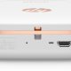 HP Sprocket stampante per foto ZINK (inchiostro zero) 313 x 400 DPI 2